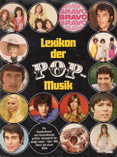 1970 Lexikon der Pop-Musik
