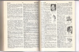 1973.3 Knaurs Lekikon Seite 532b