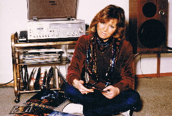 1985. Schallplatteninfo