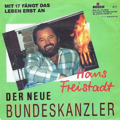 1988 Hans Freystadt (Musicolor)