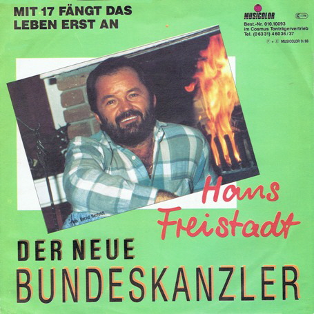 1988 Hans Freystadt (Musicolor)