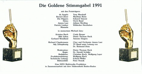1991.4 Stimmgabel