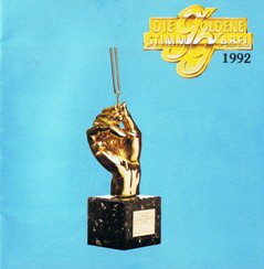 1992.1 Stimmgabel
