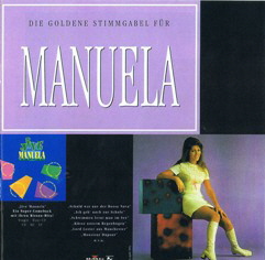 1992.3 Stimmgabel