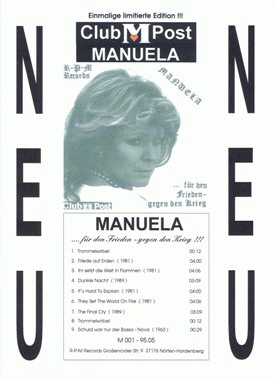 1995.1 CD - Info