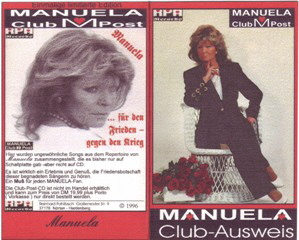 1996 Clubausweis Entwurf nicht veröffentlicht