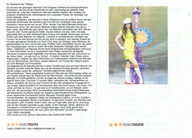 2008 Programmheft Musical1