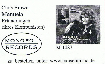 2008 Visitenkarte Bruhn