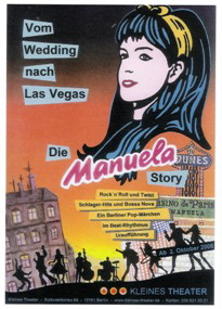 2008.1 Karte Musical