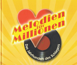 2008.1 Melodien für Millionen