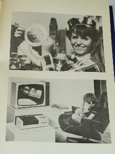 1970 Manuela Bildplatte / Seite ?