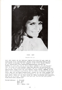 Contact Books / 197Seite