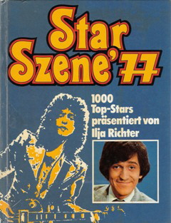 1977 Schlager Szene Â´77