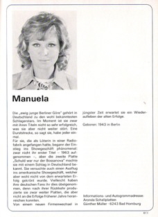 1977 Schlager Szene Â´77 / Seite 611