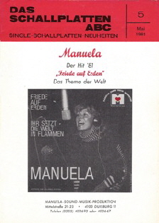 1981 Das Schallplatten ABC2