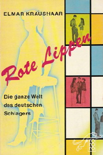 1982 Rote Lippen (rororo Verlag)