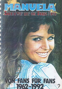 1992 von Fans für Fans 1962-1992 - Band 2