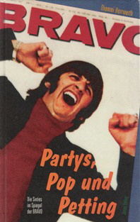 1997 Partys, Pop und Petting (Jonas Verlag)