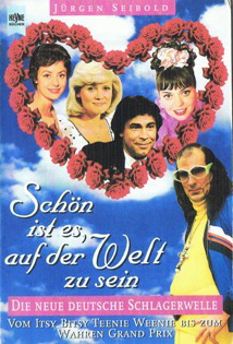 1998 Schön ist es auf der Welt zu sein