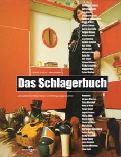 1999 Das Schlagerbuch (Polymedia)