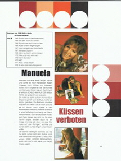 1999 Das Schlagerbuch / Seite 69