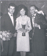 Charly Mazagg erinnert sich / Seite 60-63