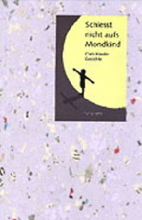 2006 Gedicht über Manuela von Chris Hassler / Seite 62 & 63