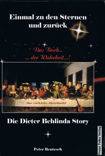 2007 Einmal zu den Sternen und zurück / Bericht über Manuela auf Seite 203 - 211