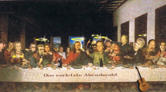 2007 Abendmahl farbig