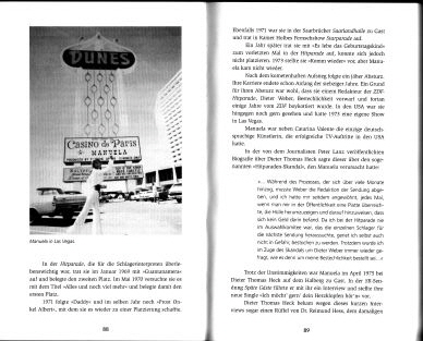 2017 Der Schlager, das Saarland und die Siebziger