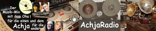 AchjaRadio